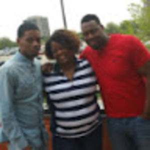 Meet your Posher, Gail